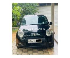 Suzuki Astar 2010