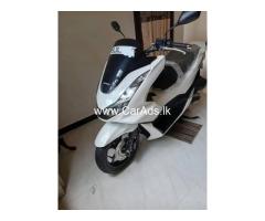 Honda PCX - 2024m