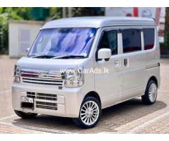 Suzuki Every DA 17 - 2016