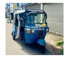 Bajaj YZ - 2012