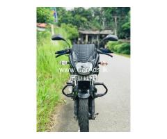 Pulsar 150 - 2014