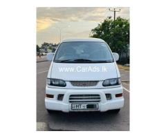 Mitsubishi L400 Spece Gear - 1999
