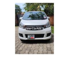 Mitsubishi Ek Wagon - 2017