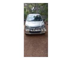Alto 800  - 2015