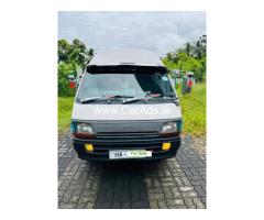 Dolpin High - Roof LH - 123 - 1997
