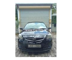 Toyota Yaris - 2006