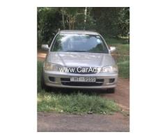 Honda City - 2000