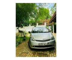Prius 2nd Generation - 2008