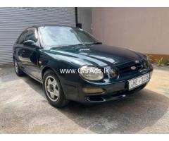 Kia Mentor - 2001
