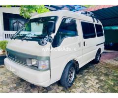 Mazda Bongo - 1999