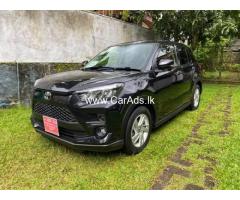 Toyota Raize G Grade - 2022