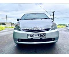 Prius 2 nd Generation - 2008