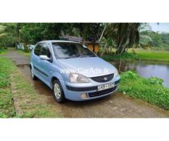 TATA Indica 2006 V2