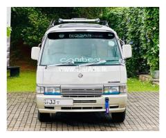 Caravan Long  - 2000