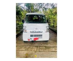 Nissan Cliper - 2014