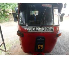 Bajaj QU-84 - 2006