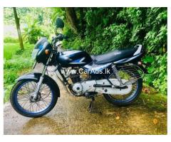 Bajaj Ct 100 - 2006