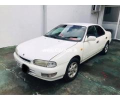 Nissan Presea - 1999
