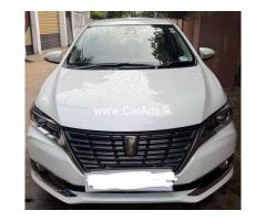 Toyota Premio - 2017