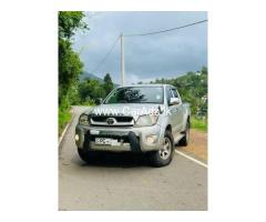 Toyota Hilux - 2006