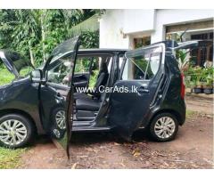 WagonR fx 2016