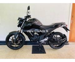Yamaha FZ Version 3.0 - 2020