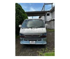 Toyota Dolpin 113 - 1998