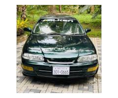 Nissan Presea R11 - 1999