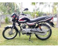 Bajaj CT 100 - 2017