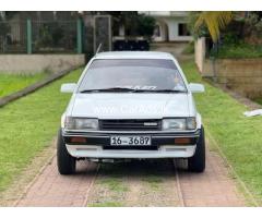 Mazda Familia BF3P - 1986