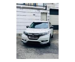 Honda Vezel -  2017
