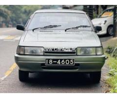 Mazda Hatchback - 1994
