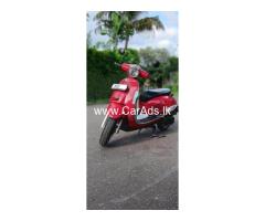 DEMAK TRANSTAR - 2016