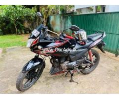 Honda Stunner CBF 2012