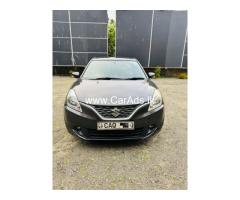 SUZUKI BALENO - 2016