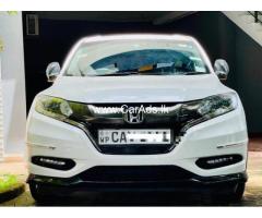 Honda Vezel RS 2018