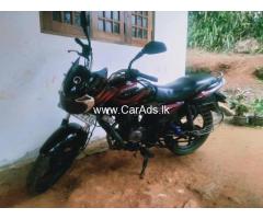 Discover 125cc - 2012