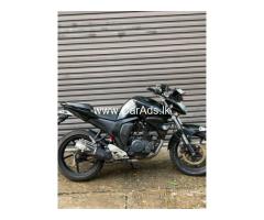 Fz v2 black - 2019