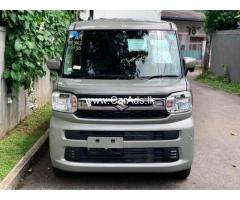 Suzuki Spacia 2023