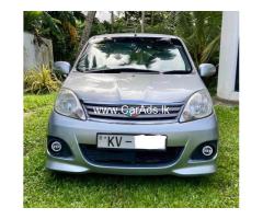 Perodua Viva Elite Premium - 2012