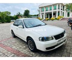 Super Saloon F15 - 2002