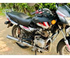 Bajaj Ct 100 - 2008