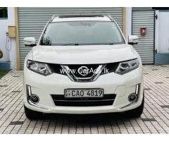 NISSAN X-TRAIL MODE PREMIER HIGEST GRADE - 2015