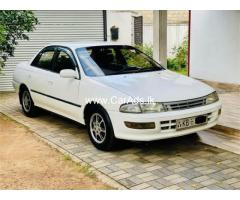 Toyota Carina 2006