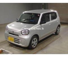 Suzuki Alto - 2023