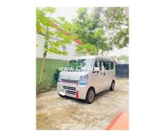 NISSAN CLIPPER DA 17 - 2015