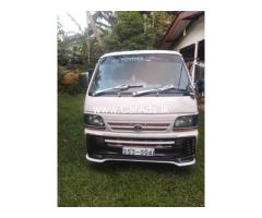 Toyota LH-113 Dolpin - 1995