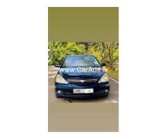 Toyota Allion 240 - 2006