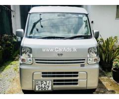 Nissan Clipper - 2007