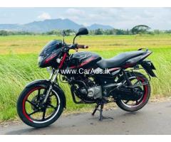 Bajaj Pulser 150 - 2017